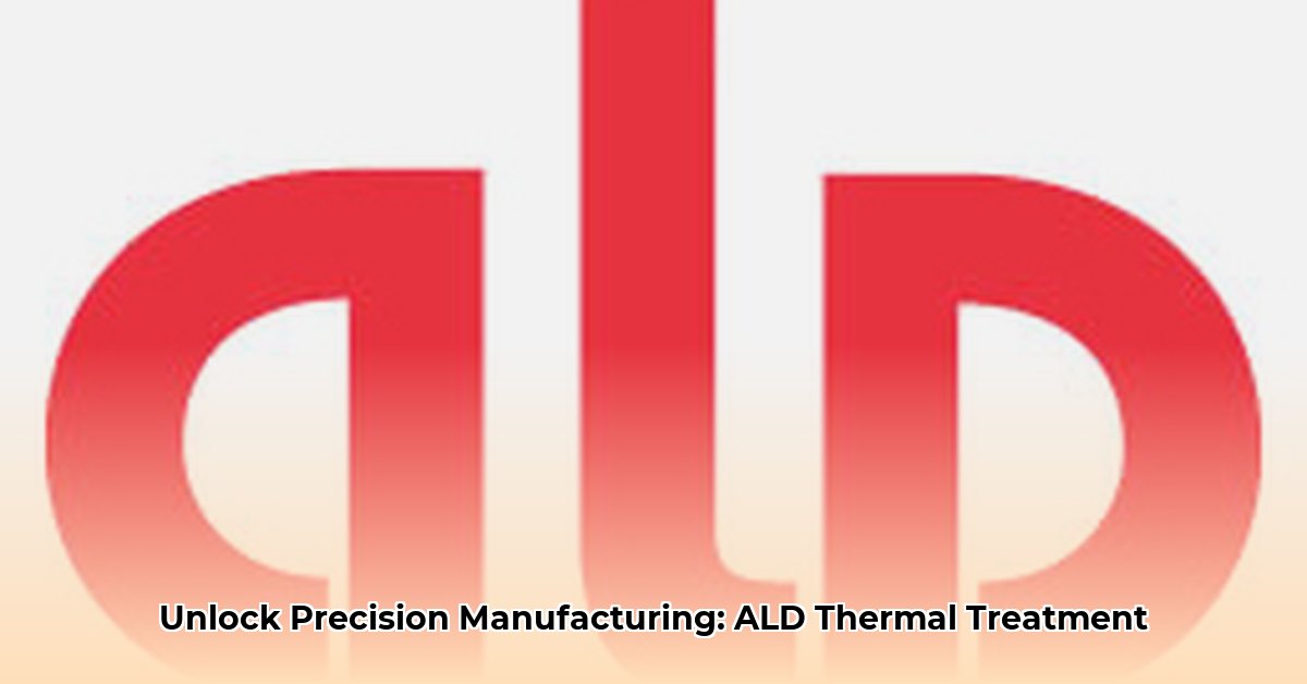 ald-thermal-treatment
